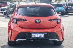 2022 Toyota Corolla ZR