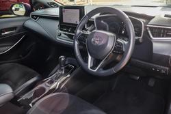 2022 Toyota Corolla ZR