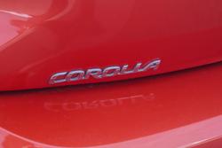 2022 Toyota Corolla ZR