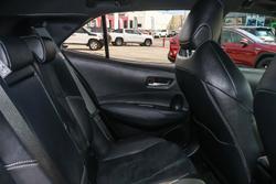 2022 Toyota Corolla ZR