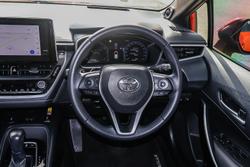 2022 Toyota Corolla ZR