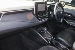 2022 Toyota Corolla ZR