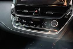 2022 Toyota Corolla ZR