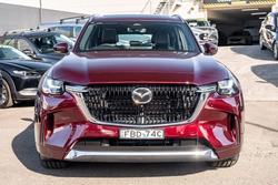 2023 Mazda CX-90 G50e Azami