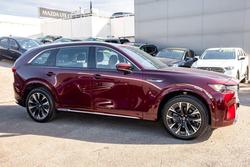 2023 Mazda CX-90 G50e Azami