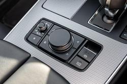 2023 Mazda CX-90 G50e Azami