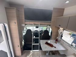 2026 JAYCO DESTINY FA.25-1.DS-MY26