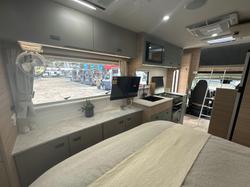 2026 JAYCO DESTINY FA.25-1.DS-MY26