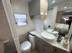2026 JAYCO DESTINY FA.25-1.DS-MY26