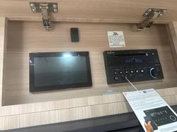 2026 JAYCO DESTINY FA.25-1.DS-MY26