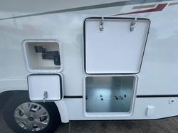2026 JAYCO DESTINY FA.25-1.DS-MY26