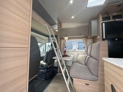 2026 JAYCO DESTINY FA.25-1.DS-MY26