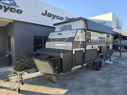 2026 JAYCO CROSSTRAK 16.48-6.CT-MY26