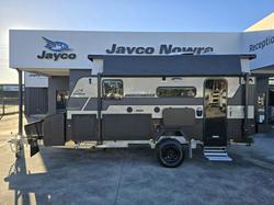 2026 JAYCO CROSSTRAK 16.48-6.CT-MY26