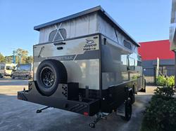 2026 JAYCO CROSSTRAK 16.48-6.CT-MY26
