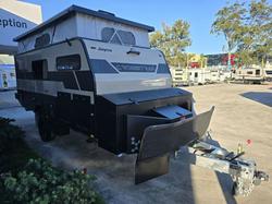 2026 JAYCO CROSSTRAK 16.48-6.CT-MY26