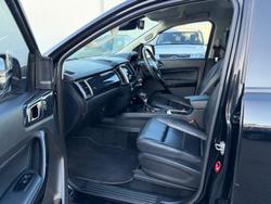 2021 Ford Everest Sport UA II MY21.25 4X4 Dual Range Shadow Black