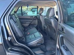 2021 Ford Everest Sport UA II MY21.25 4X4 Dual Range Shadow Black
