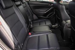 2016 Mazda CX-5 Akera