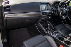 2016 Mazda CX-5 Akera