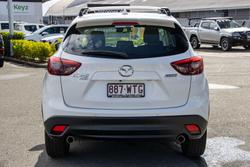 2016 Mazda CX-5 Akera