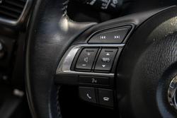 2016 Mazda CX-5 Akera