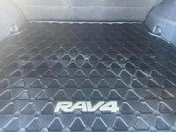 2021 Toyota RAV4 Edge