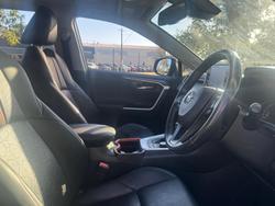 2021 Toyota RAV4 Edge