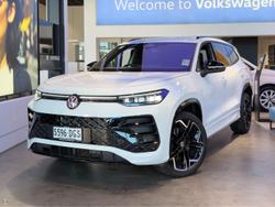 2025 Volkswagen Tayron 195TSI R-Line