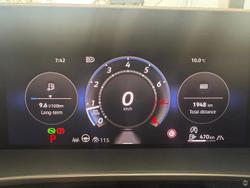 2025 Volkswagen Tayron 195TSI R-Line