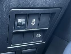 2022 Toyota Hilux SR