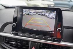 2025 Kia Picanto Sport