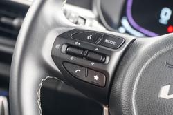 2025 Kia Picanto Sport