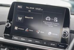 2025 Kia Picanto Sport