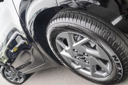 2025 Kia Picanto Sport