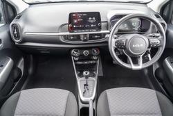 2025 Kia Picanto Sport