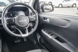 2025 Kia Picanto Sport