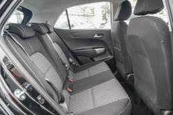 2025 Kia Picanto Sport