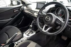 2024 Mazda 2 G15 Pure