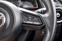 2024 Mazda 2 G15 Pure