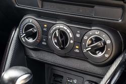 2024 Mazda 2 G15 Pure