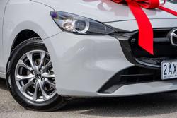 2024 Mazda 2 G15 Pure