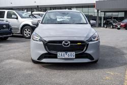 2024 Mazda 2 G15 Pure