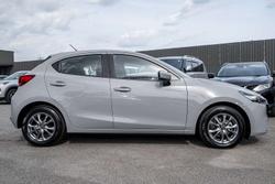 2024 Mazda 2 G15 Pure