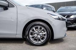 2024 Mazda 2 G15 Pure