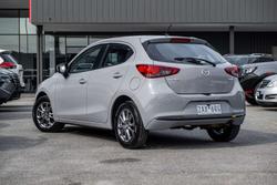 2024 Mazda 2 G15 Pure