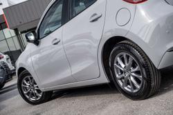 2024 Mazda 2 G15 Pure