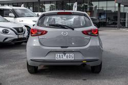2024 Mazda 2 G15 Pure