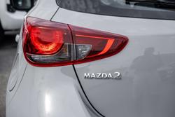 2024 Mazda 2 G15 Pure
