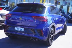 2023 Volkswagen T-Roc R